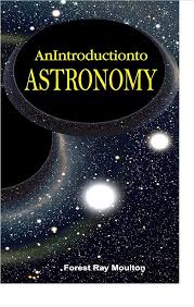 An Introduction to Astronomy